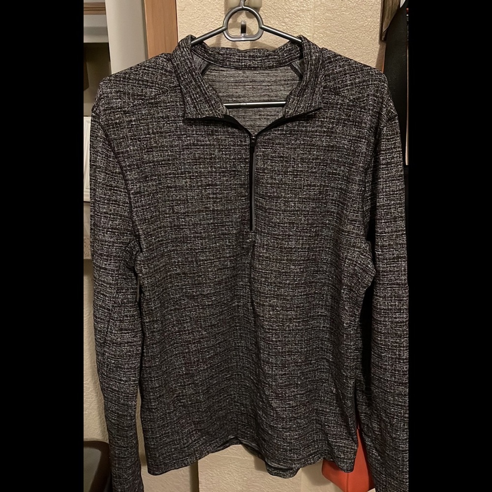 LuLulemon jacket in great condition
